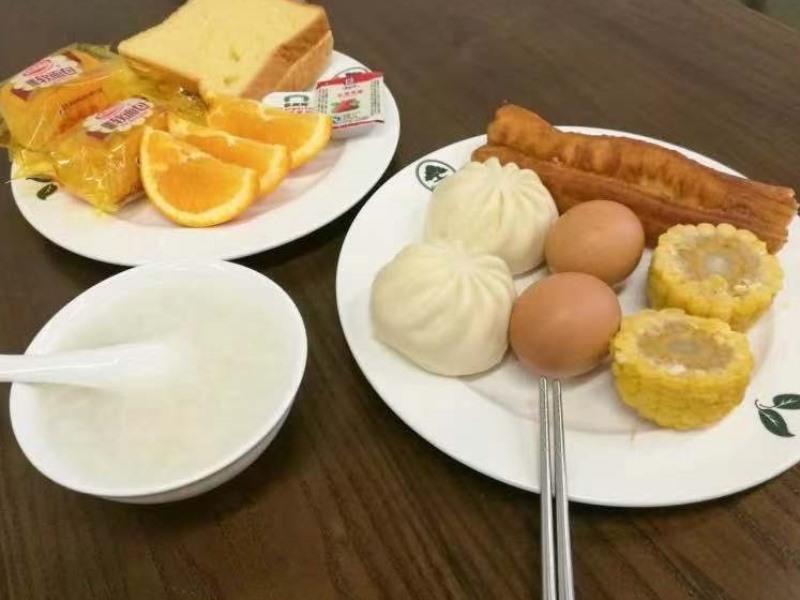 Greentree Inn Jiangsu Zhenjiang Dingmao Industrial Park Wode Square Express Hotel Luaran gambar